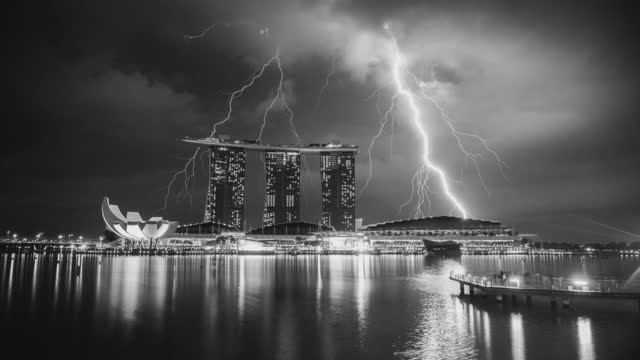 Избранное. Black & White Photo Awards 2024 смотреть онлайн