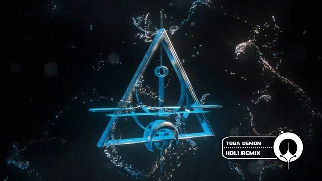 Subtronics - Tuba Demon (HOL! Remix). смотреть онлайн