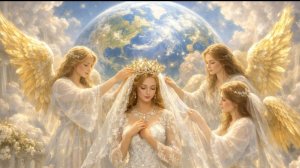 Я восхищаюсь тайной церкви