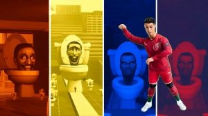 SKIBIDI MEGA BATTLE →
👤 #SKIBIDI_MEGA_BATTLE