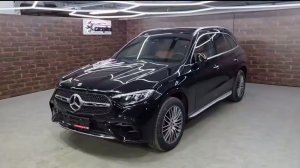 В наличии 🚘Mercedes Benz GLC300L