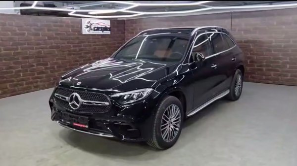 В наличии 🚘Mercedes Benz GLC300L