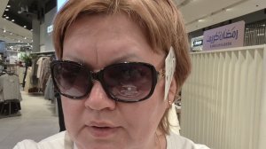 Дубай 2026. Шопинг в Centrepoint. Mall of the Emirates.