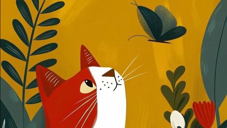 ПОДАРИ УЛЫБКУ.( детская песенка). смотреть онлайн