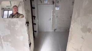 Заходим на Ремонт в АК Нескучный Сад в Сочи❗️