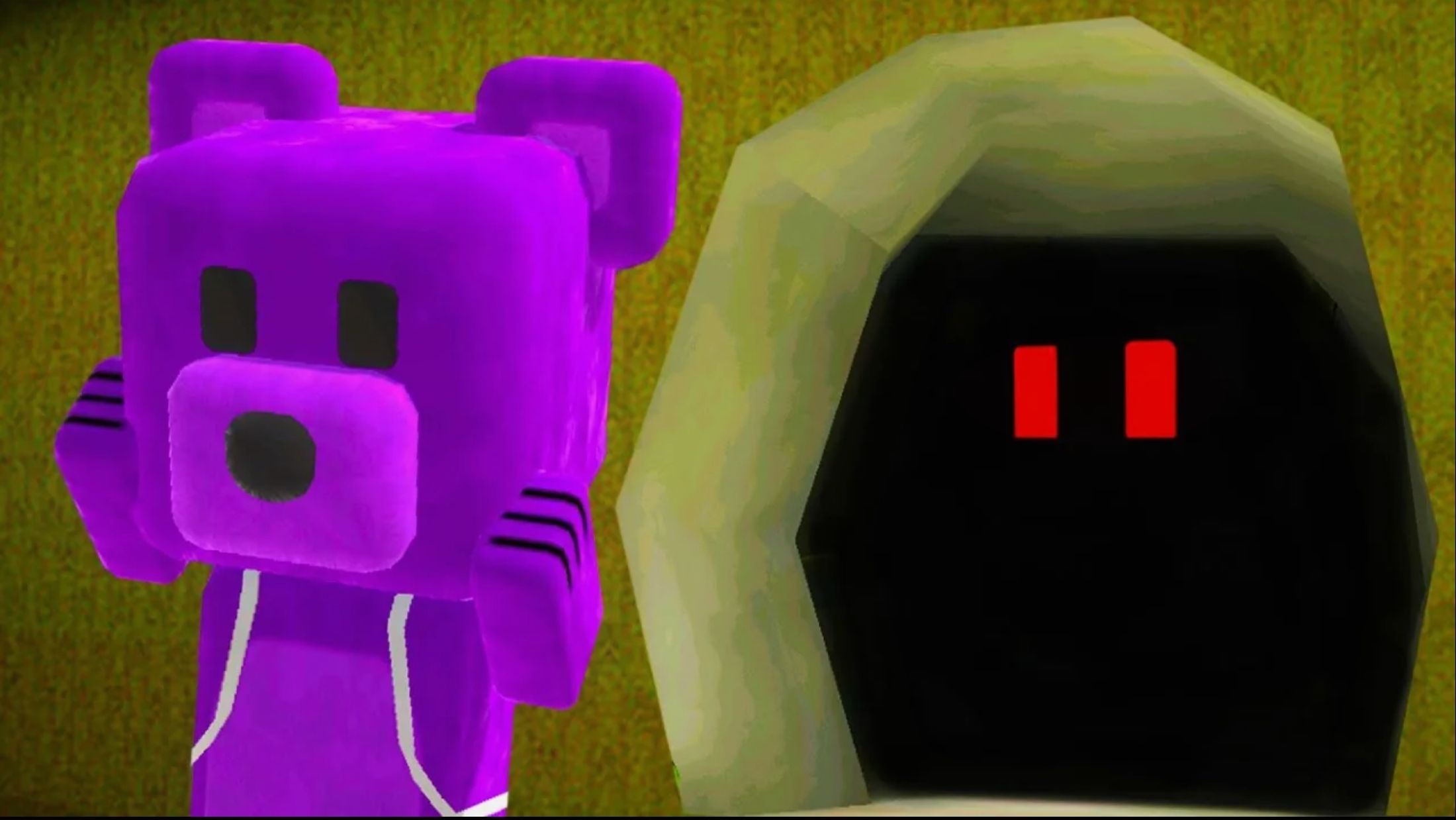 Охотимся на черного медведя 🐻 или он уже на меня 🤔 ⁉️ смотреть онлайн