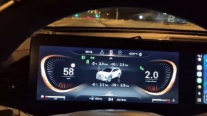 278. Exeed TXL 1.6 Flagship 2023. Минус 25 градусов, после 2 лет умер АКБ.