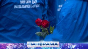 ⚡️«И когда будет нужно, умру на своей земле и за свою землю…»