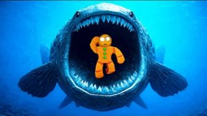 НАКОНЕЦ-ТО ЭТА ИМБА ВЫШЛА.. БЕЗДНА Abyss РОБЛОКС