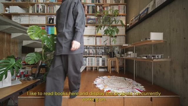 Tokyo Architect’s 7 Level Compact Home
