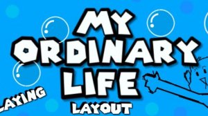 Mt Ordinary Life (insane) легитно 100%