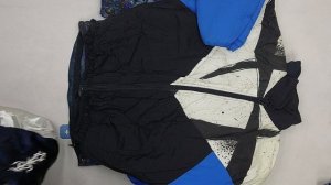 41704 Куртки crazy Винтаж, 3пак, Crazy Jackets, секонд (vintage/extra) оптом