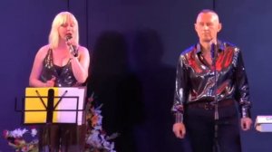 Завтра группа LIFE Наталья Яковлева и Дмитрий Ермаков слова и музыка Дмитрий Ермаков Авт НРудакова