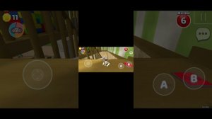 все  СЕКРЕТЫ в  SuperBearAdventure