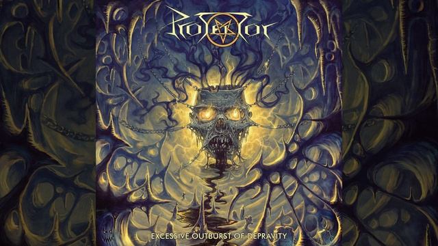 10 - Snackled By Total Control (Protector)