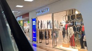 Мегацентр КРАСНАЯ ПЛОЩАДЬ в городе Новороссийске !!!