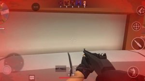 Играю в POLYWAR 🔥🔥🔥🔥⚡️⚡️