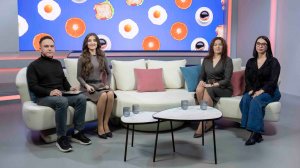 Доброе утро, Севастополь! (10 февраля 2026)