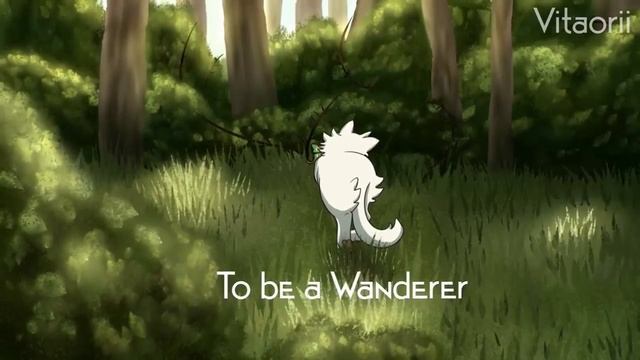 мап/бабочка/коты воители/описание