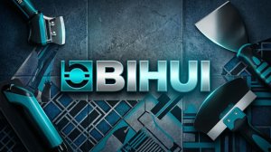 BIHUI - для плиточника и не только