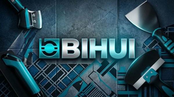 BIHUI - для плиточника и не только