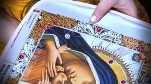 трейлер Тервеническая+