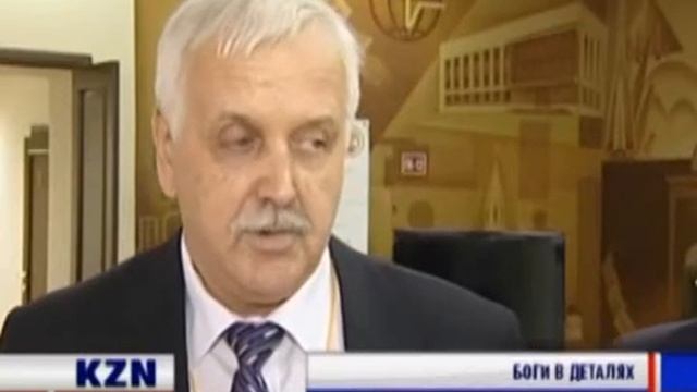 ИММОД 2013 - Канал KZN - Получили по заслугам премию смотреть онлайн