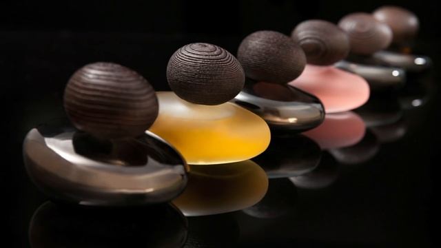 Ёлки - палки! Парфюмерия с хвойными нотами (03.02.2018) смотреть онлайн