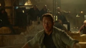 хаос (погоня песня)