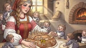 ЦАРЕВНА-ЛЯГУШКА Зачем Иван сжег её кожу. Русские сказки славянская мифология