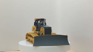 Бульдозер JOHN DEERE 850K LGP 1:50