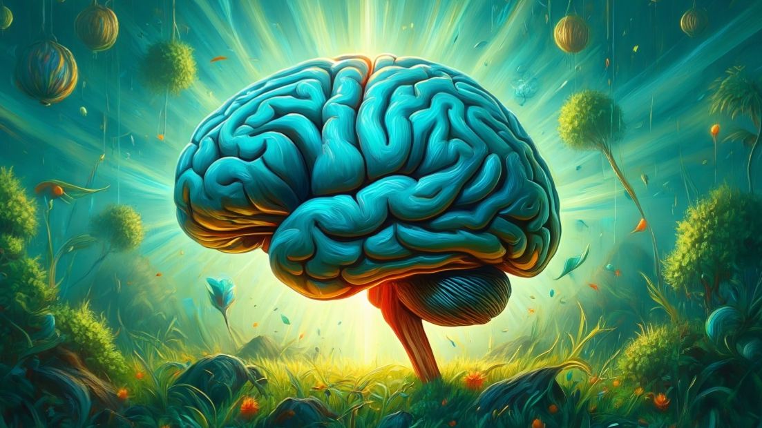 Почему ты не можешь пощекотать сам себя? Загадка мозга раскрыта! смотреть онлайн