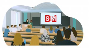 Бизнес-клуб SMBA в НГУ