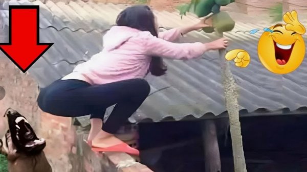 Попробуй не Смеяться