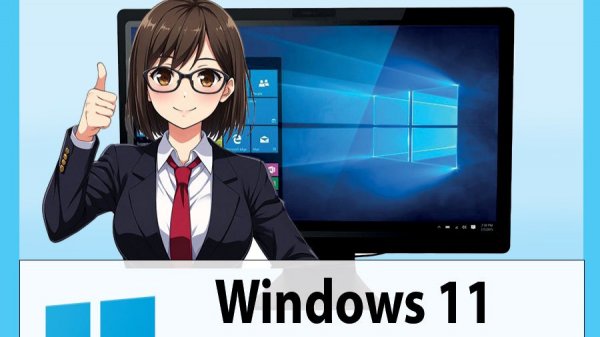 Видео установки Windows 11 с озвучкой и работе с драйвер паком и рекомендациями