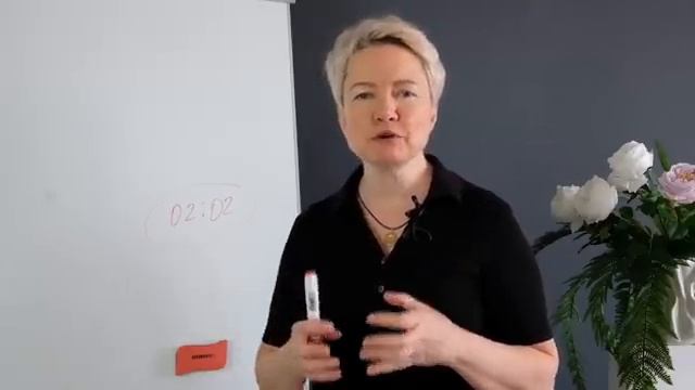 Одинаковые цифры на часах. смотреть онлайн