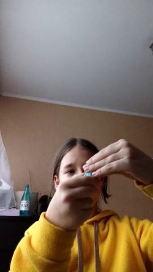 распаковочка 📦