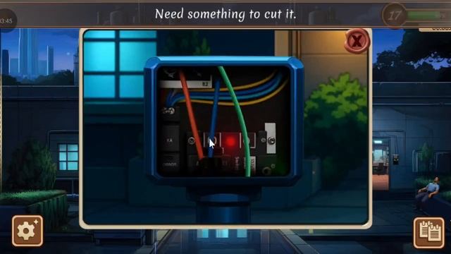 john hunter level 17 walkthrough