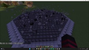 ☢️ я построил реактор RBMK-1000 в майнкрафт ☢️4К видео.