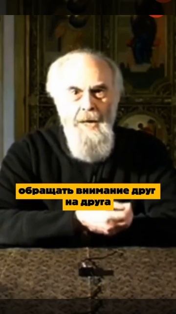 ☦️В холод будьте людьми. Удивительная горячая проповедь митрополита Антония Сурожского. смотреть онлайн