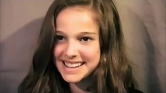 Кастинг Натали Портман на роль Матильды в фильме ЛЕОН смотреть онлайн