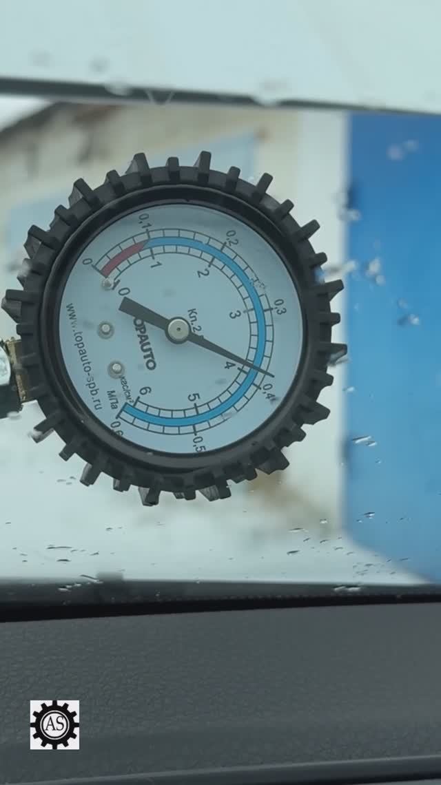 Давление топлива, что внутри бензонасоса Лада Веста НГ! смотреть онлайн