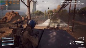 🎮🔥 Arc Raiders на RTX 5090 32 ГБ 🎯Тест производительности в 4K с максимальными настройками и DLAA