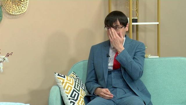 КАЛМЫКИЯ В ЛИЦАХ - БАДМА АНТОНОВ 09 02 2026