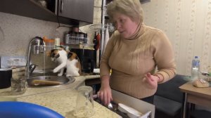 Любашины будни,обзор покупок,распаковка...Ульяша наводит порядок в тумбочке ‼️ Я немного помогла...