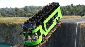 Машинки летают и прыгают! Развивающие мультики Машины помощники. Мультфильмы про машинки