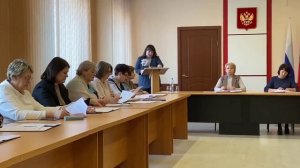 Светлана Удович о повышении зарплаты депутатам и должностным лицам в Назаровском округе