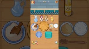 Прохождение Cookingdom рецепт №121 Чана Масала