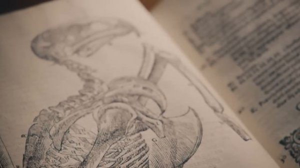 Nightwish - Perfume of the timeless