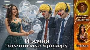 ФАсОлька / Чековая эпопея продолжается